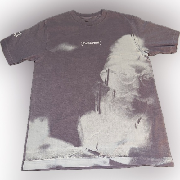 Men’s Riot Games VALORANT Masters Madrid 24 // Initiated Tee - Medium - Picture 1 of 6